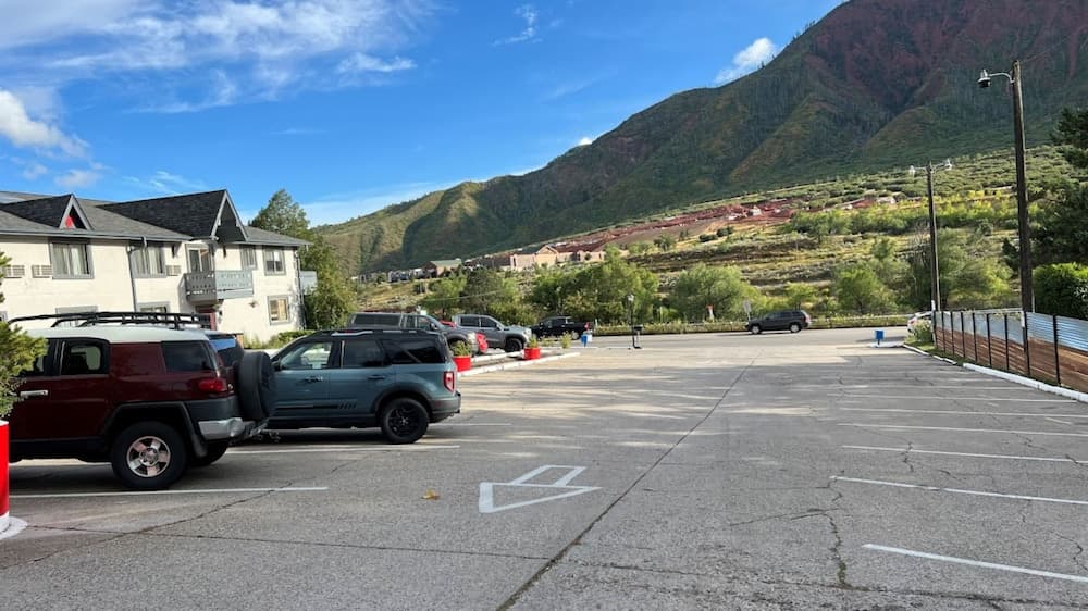 Affordable Inns