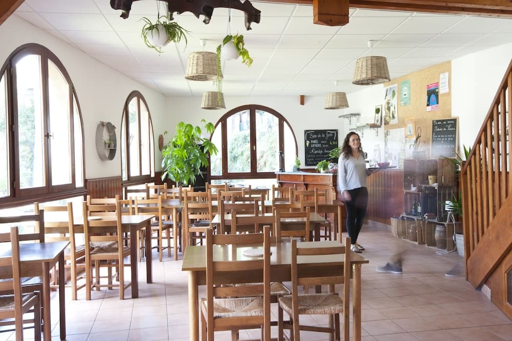 Gîte Évolutions
