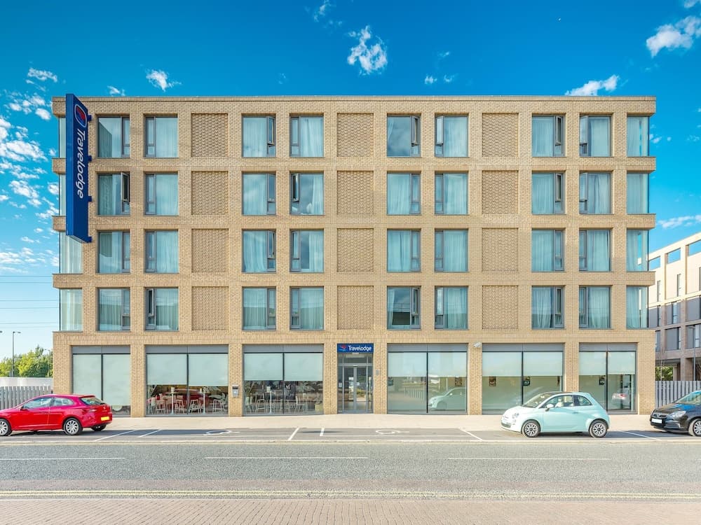 Travelodge Excel
