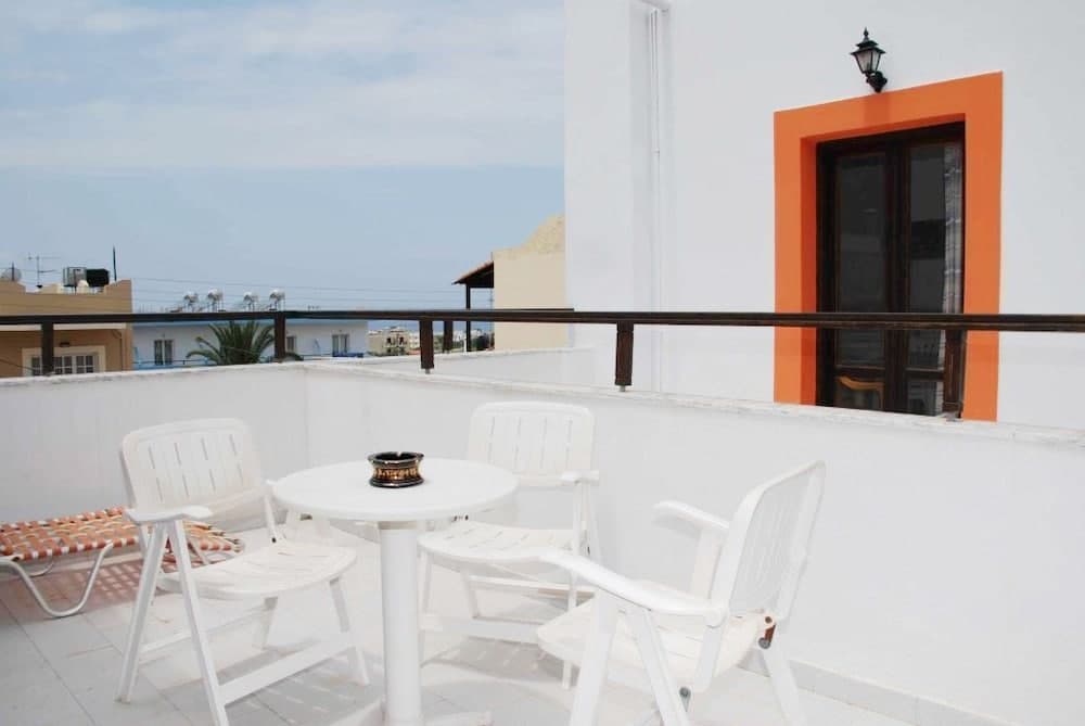 Creta Mar Gio