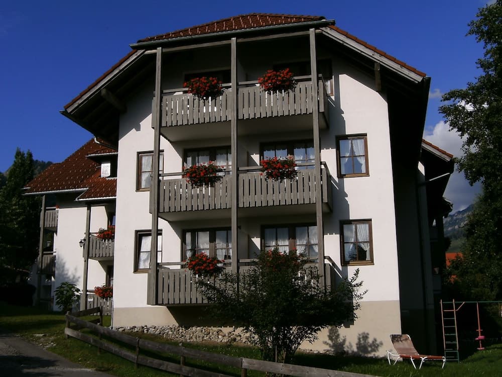 Allgäublick