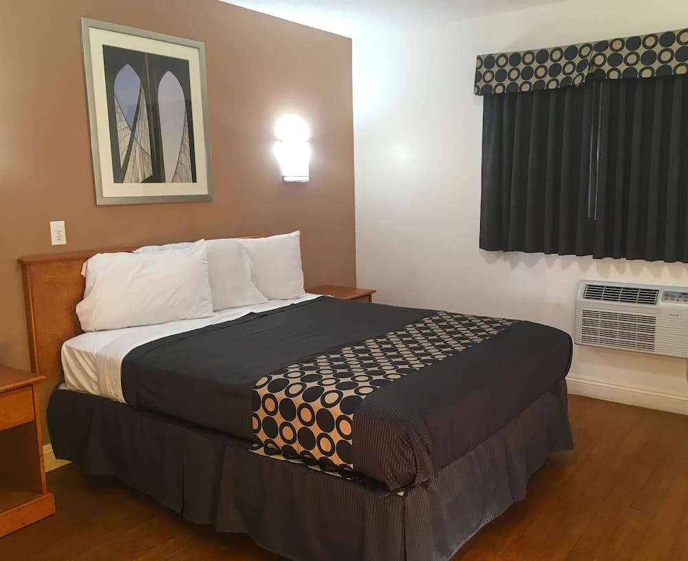 Americas Best Value Inn