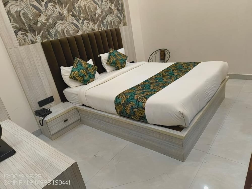 Hotel La Serene