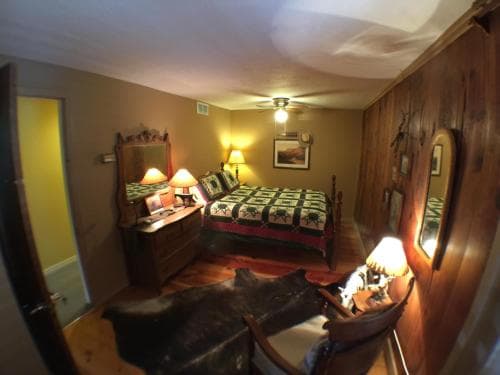 Beaver Town Lodge