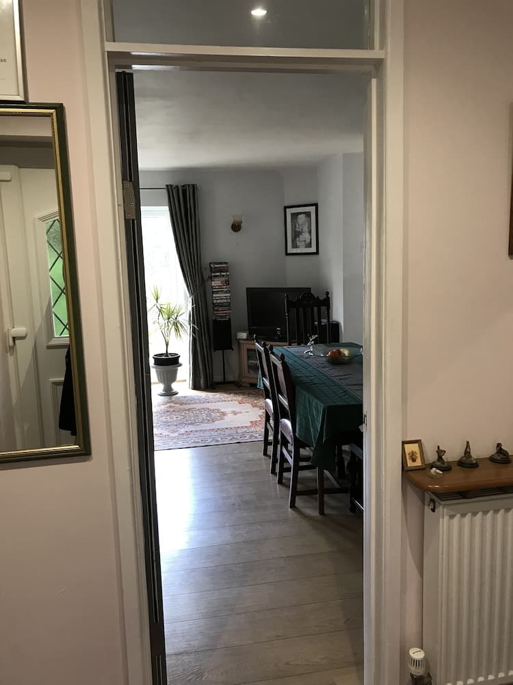 Meadowbrook Cottage B&B