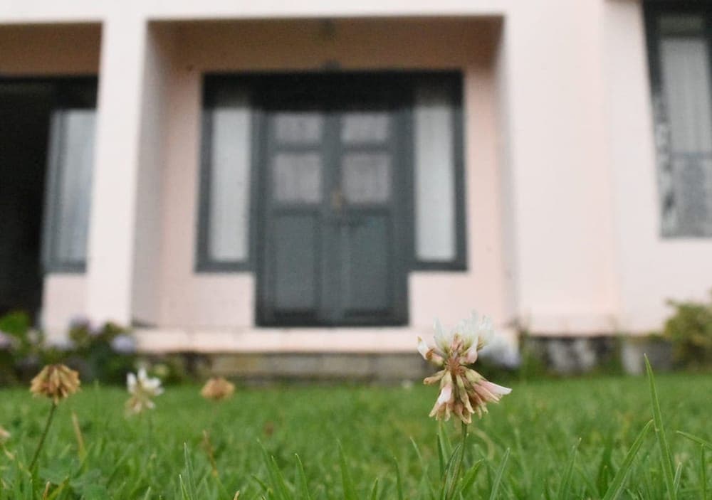 Ulo Kodai Homes