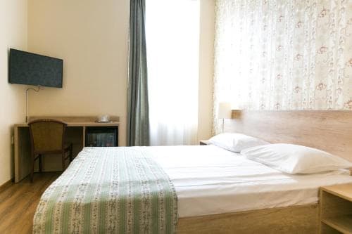 Hotel Melody Central