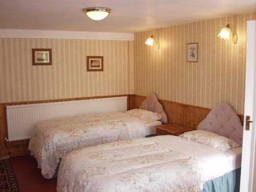 Leadon House Hotel