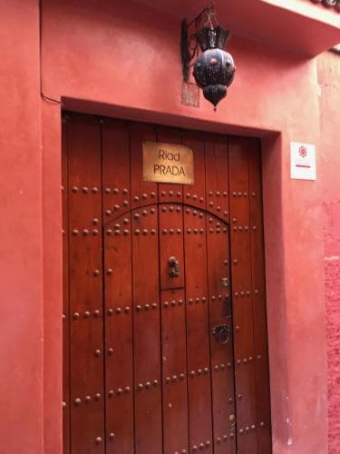Riad Prada