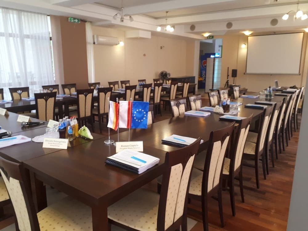 Hotel Renesans