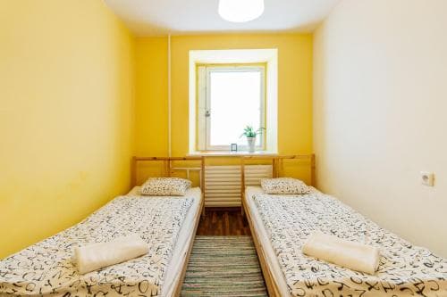 Opera House Hostel Centre