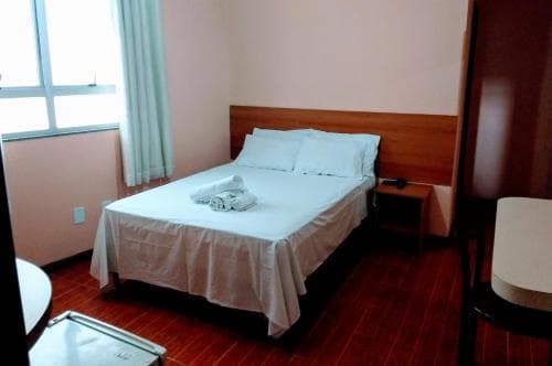 Hotel Max Mazza