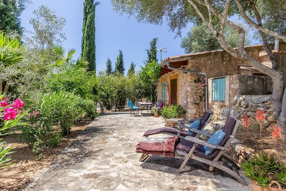 Casa Groc