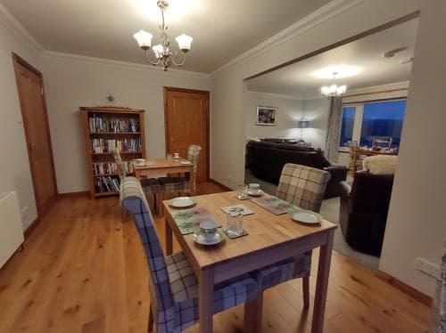 B&B Ronan House