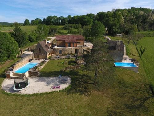 Gîte Les Combes