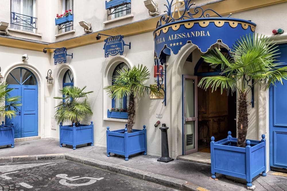 Villa Alessandra