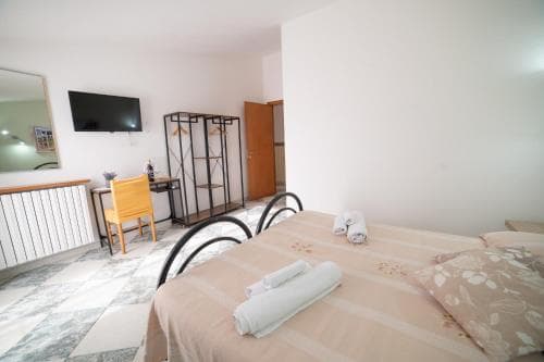 Bed & Breakfast Belvedere