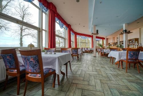 Hotel Seeblick Wismar