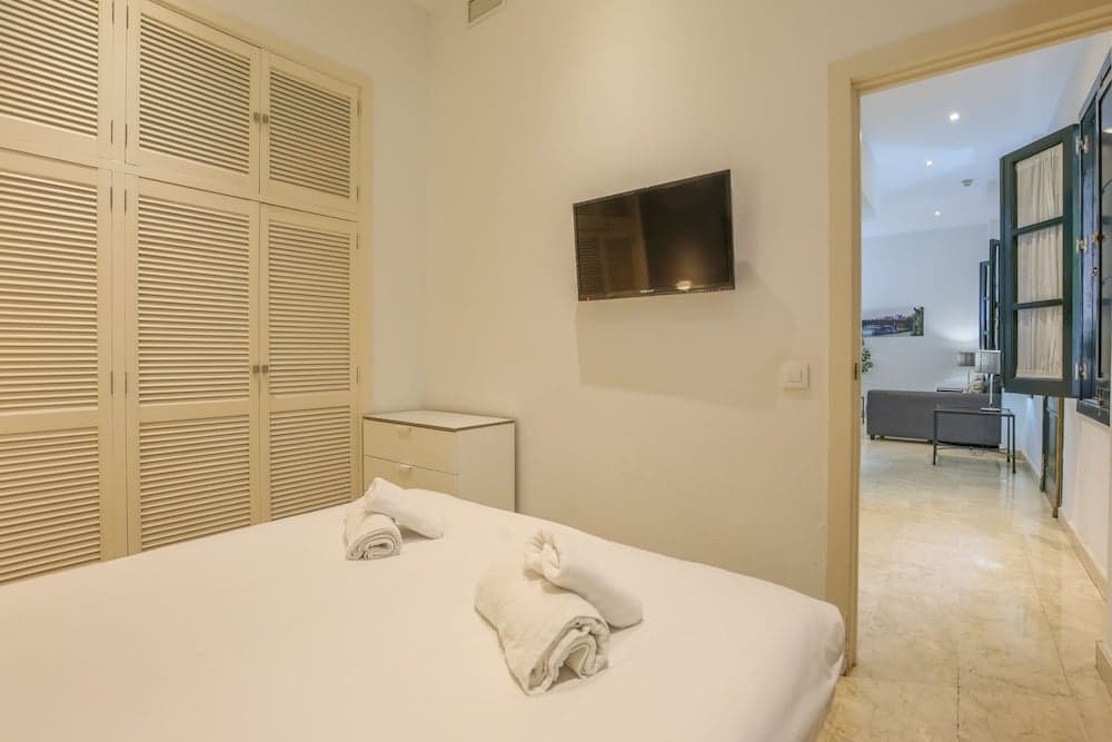 Cartuja Suite