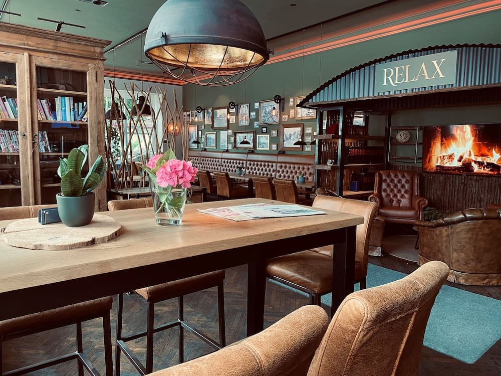 Stadthotel Riesenbeck