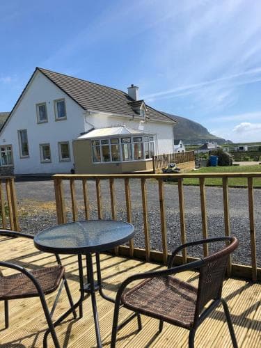 Mulhollow B&B