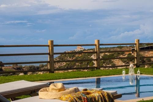 Chainteris Villas