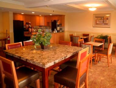 Howard Johnson Holyoke Springfield
