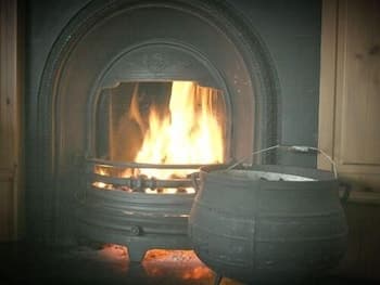 Ross House B&B