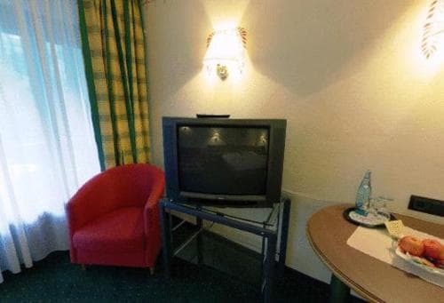 Hotel Talmühle
