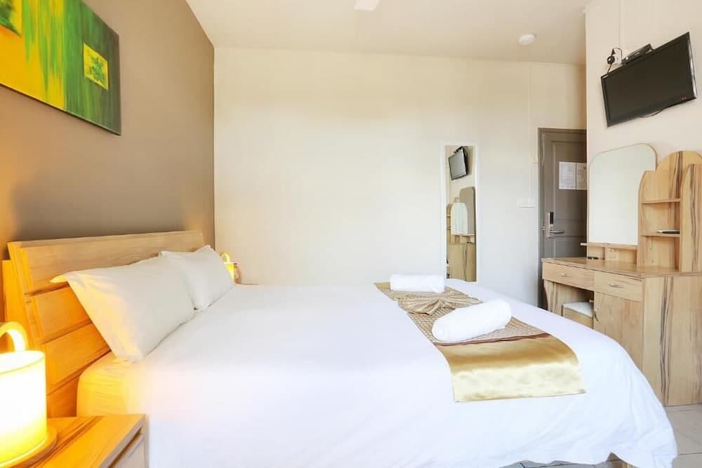 Dzama Hotel