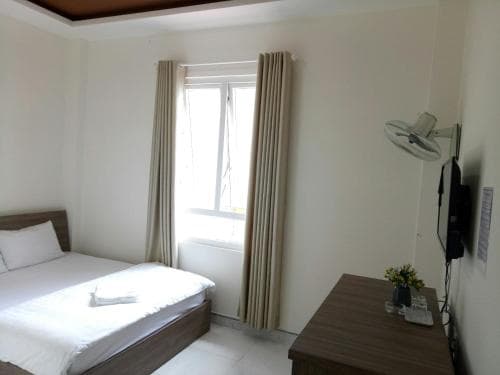 Dalat White Hotel