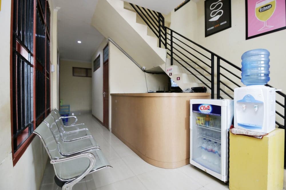 Wisma Mawas