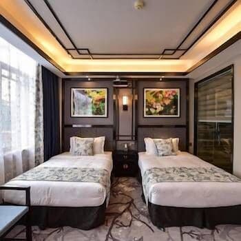 Yanshan Hotel