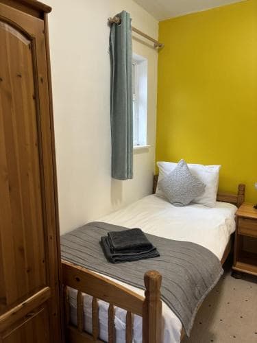 Boscombe Spa Hotel