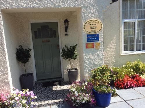 Summerlands Bed and Breakfast