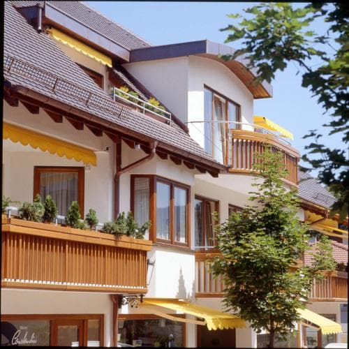 Park-Appartements