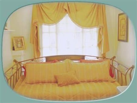 Saragossa B&B Saint Augustine