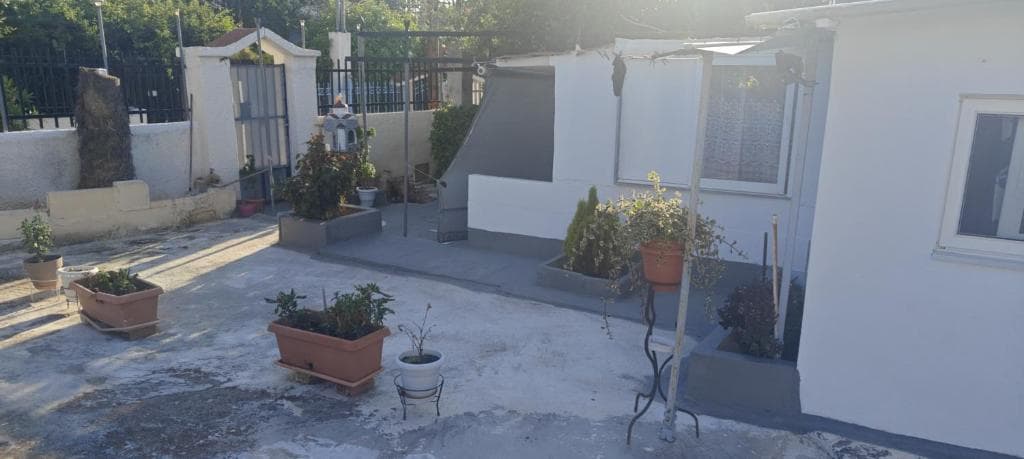 Μονοκατοικία Σαλαμίνα