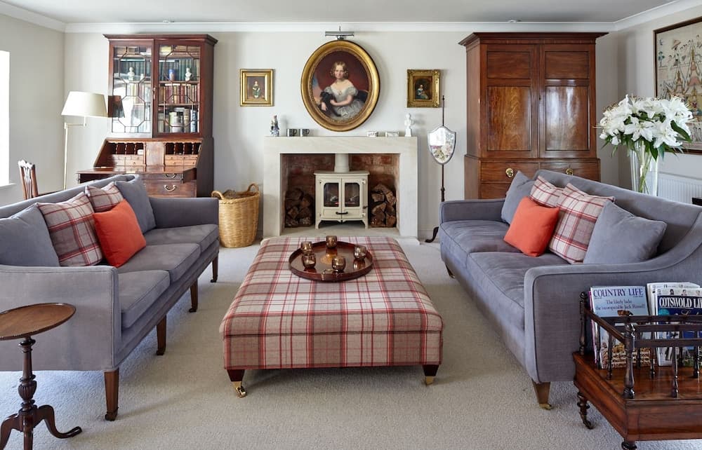 Duchy Rag House