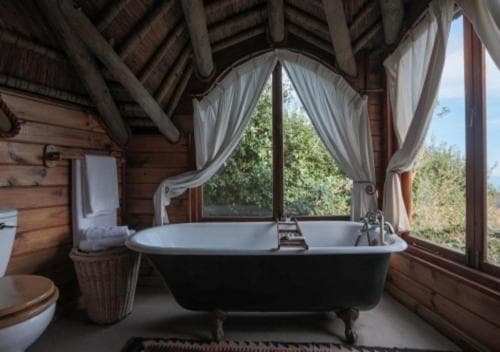 Monkey Valley Beach & Nature Resort