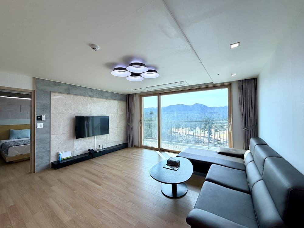 Ocean Beach Resort