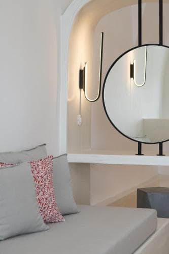 Asha Luxury Suites