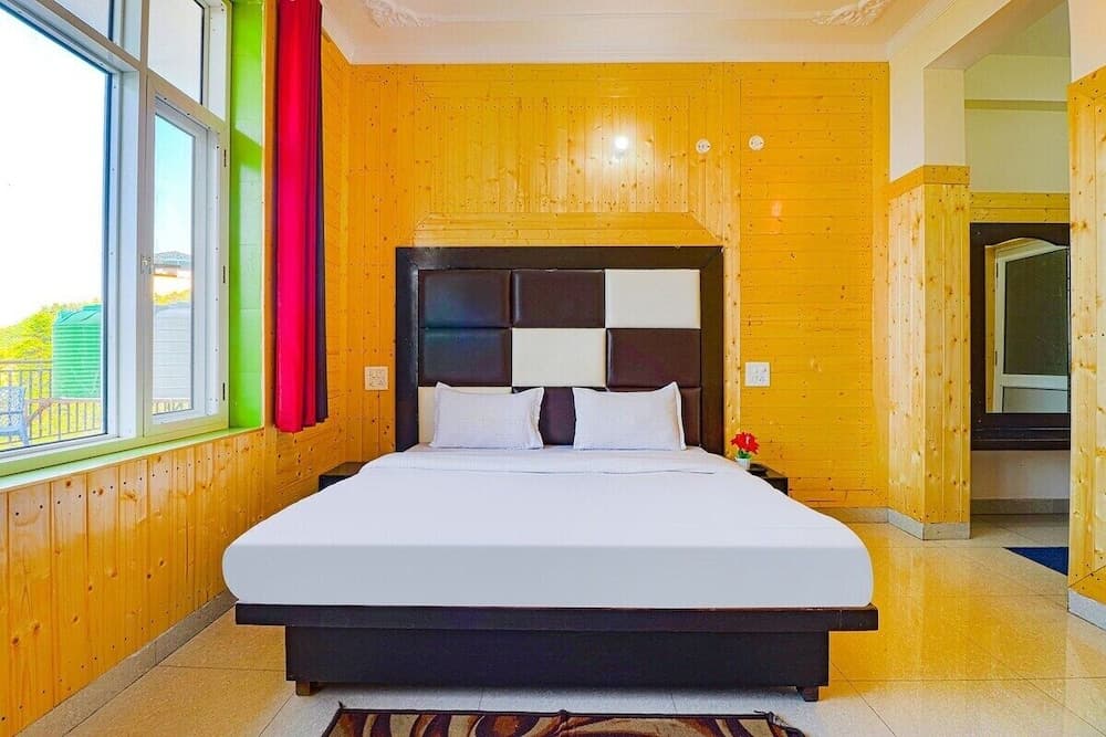 Binog Breeze by Fabhotel