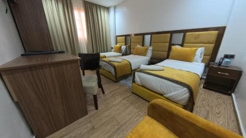 Hotel Sable d'Or