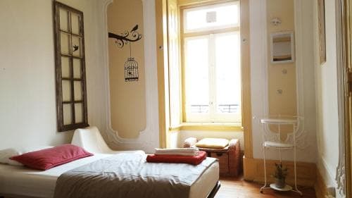 Refuge Hostel