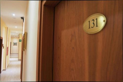 Albergo Leonardo