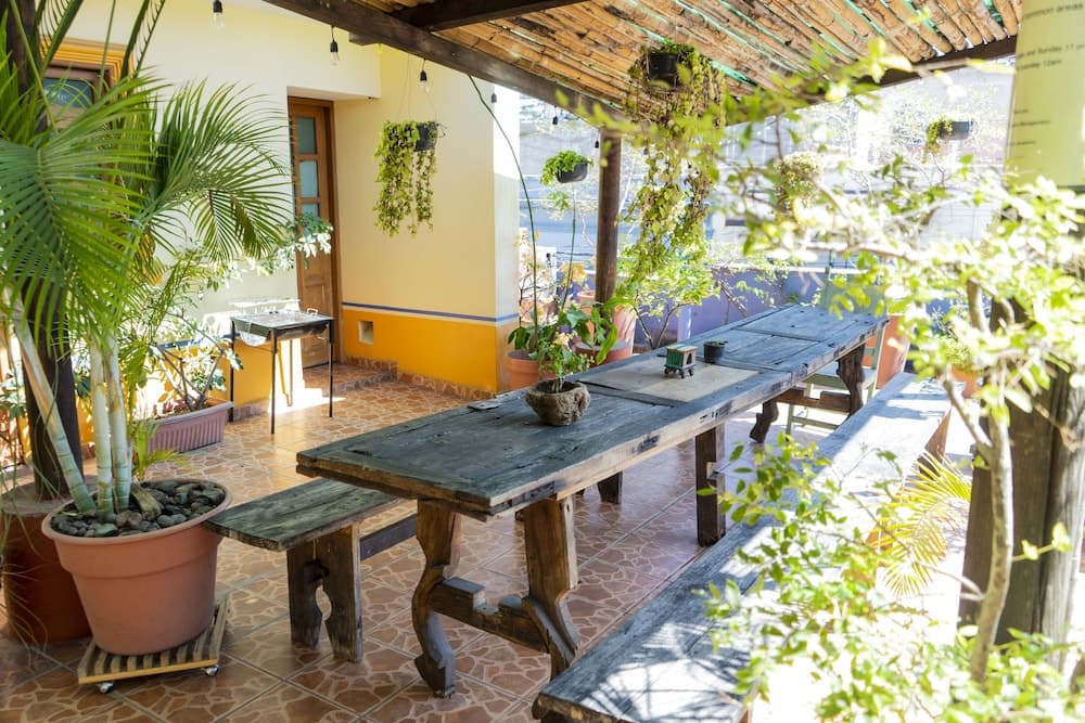 Casa Vilasanta