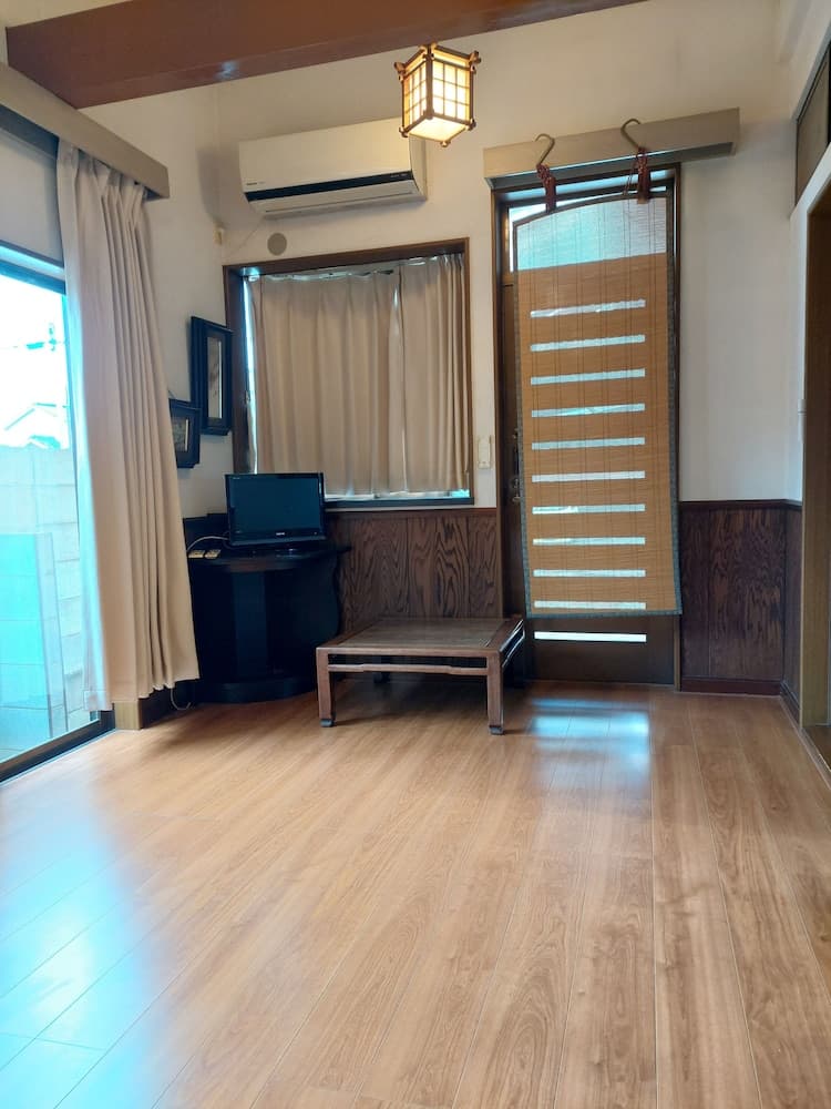 Masugataya Ryokan