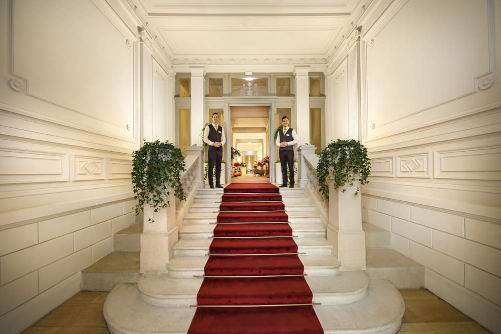 Hotel Imperial - Liburnia