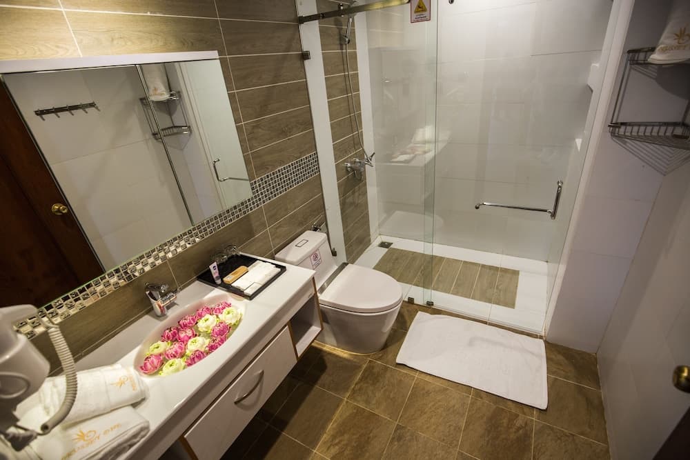 Orussey Hotel